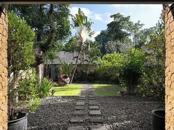 Villa, 5 Yatak Odası