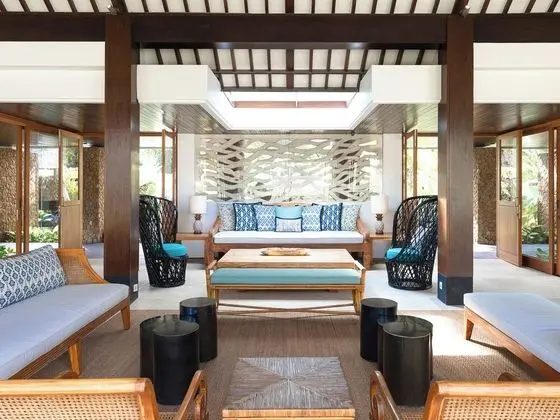 Villa, 5 Yatak Odası