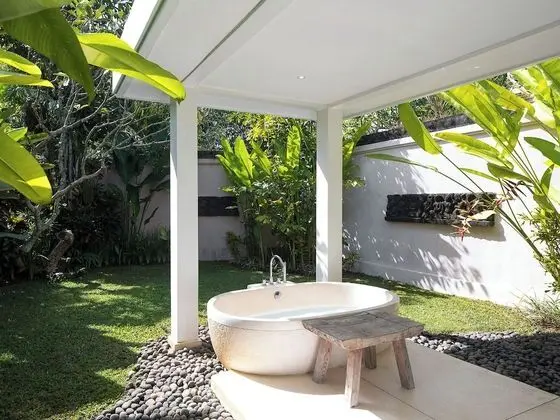 Villa, 5 Yatak Odası