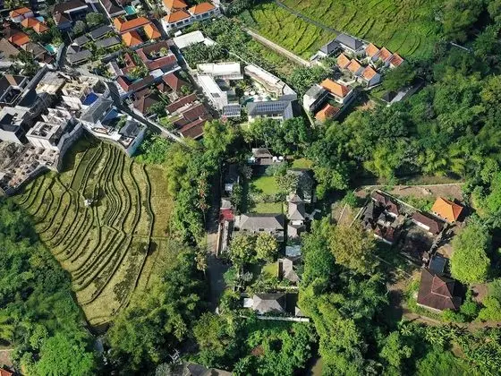 Villa, 5 Yatak Odası