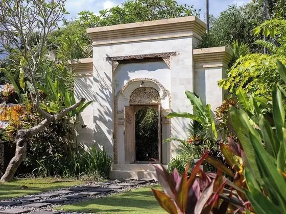 Villa, 5 Yatak Odası
