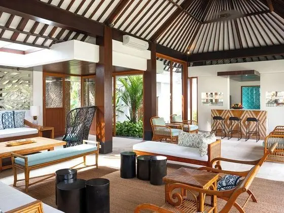 Villa, 5 Yatak Odası