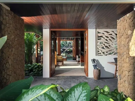 Villa, 5 Yatak Odası