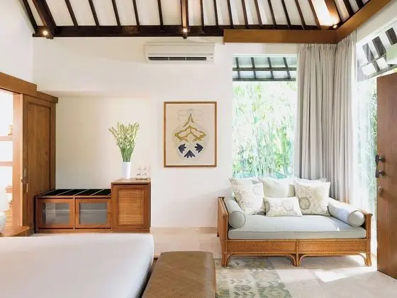 Villa, 5 Yatak Odası