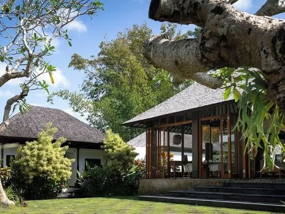Villa, 5 Yatak Odası