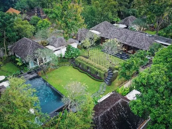Villa, 5 Yatak Odası