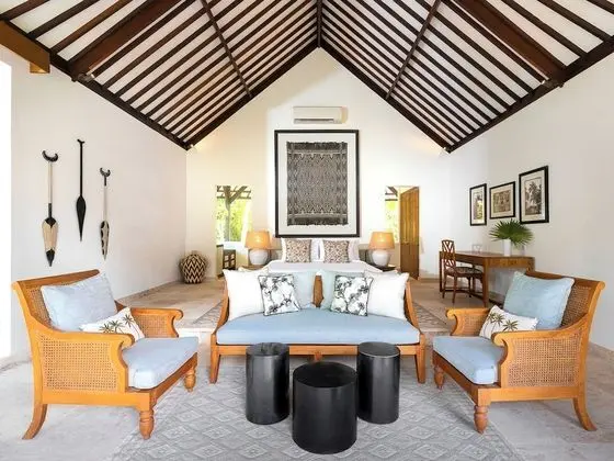 Villa, 5 Yatak Odası