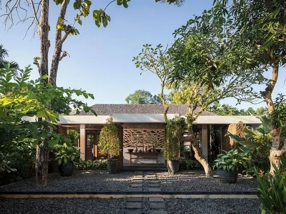 Villa, 5 Yatak Odası