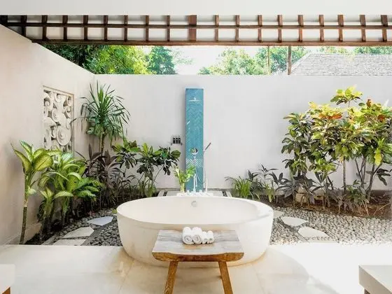 Villa, 5 Yatak Odası