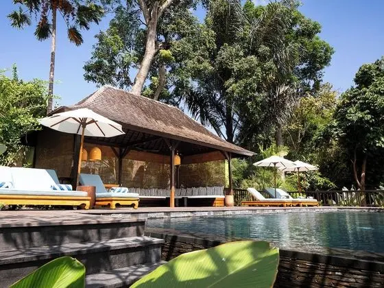 Villa, 5 Yatak Odası