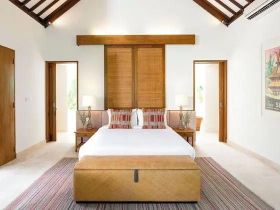 Villa, 5 Yatak Odası