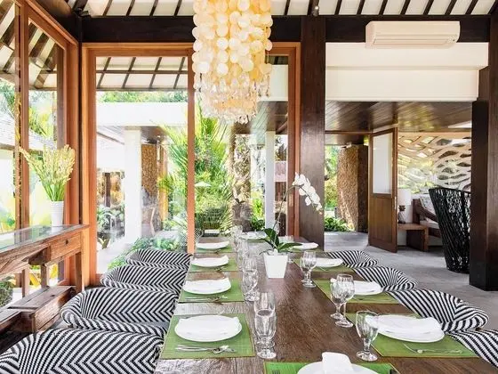 Villa, 5 Yatak Odası