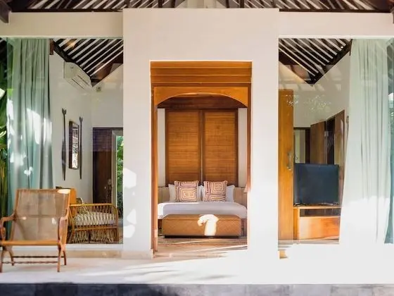Villa, 5 Yatak Odası