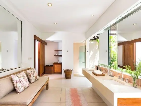 Villa, 5 Yatak Odası