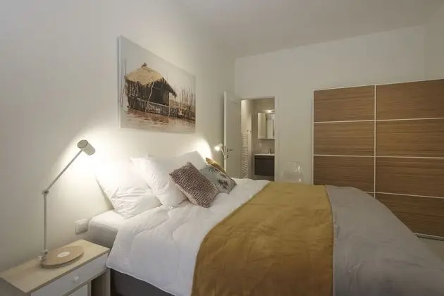Deluxe Apart Daire