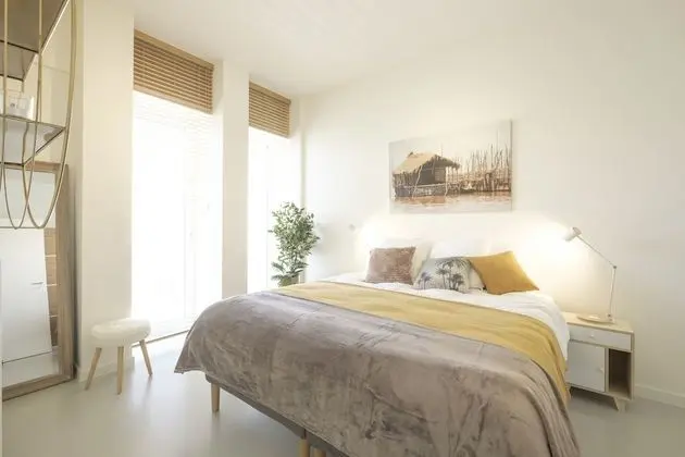 Deluxe Apart Daire