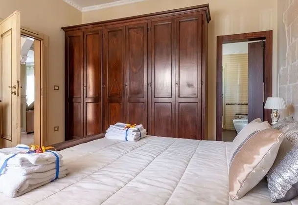 Family Villa, Birden Çok Yatak, 2 Banyolu, Bahçeli (Villa Simone Vacation villa with wifi)