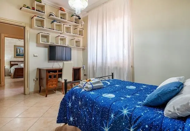 Family Villa, Birden Çok Yatak, 2 Banyolu, Bahçeli (Villa Simone Vacation villa with wifi)