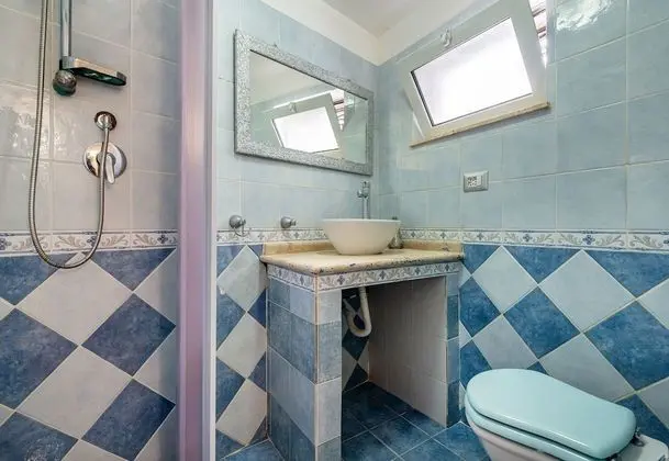 Family Villa, Birden Çok Yatak, 2 Banyolu, Bahçeli (Villa Simone Vacation villa with wifi)