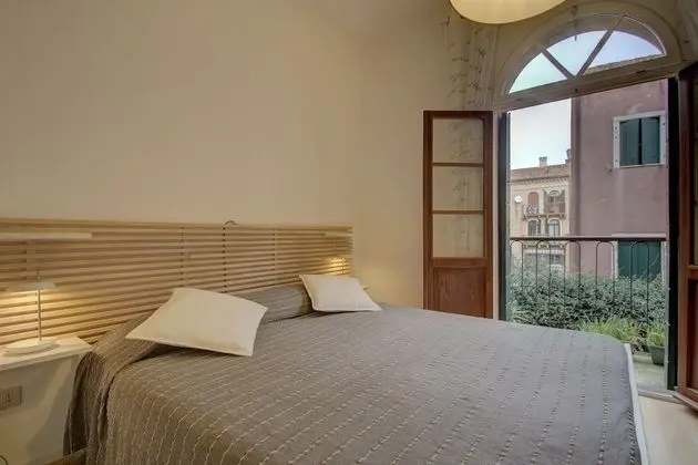 Comfort Apart Daire, 1 Yatak Odası, Bahçe Manzaralı