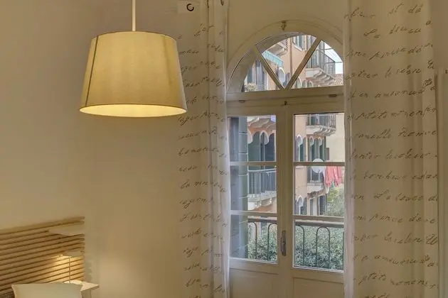 Comfort Apart Daire, 1 Yatak Odası, Bahçe Manzaralı