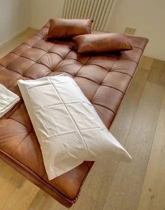 Comfort Apart Daire, 1 Yatak Odası, Bahçe Manzaralı