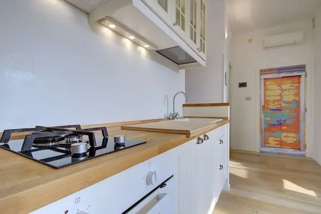 Comfort Apart Daire, 1 Yatak Odası, Bahçe Manzaralı