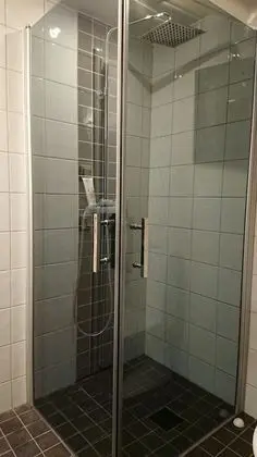 Design Apart Daire, Şehir Manzaralı