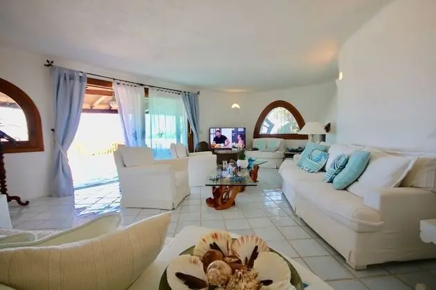 Villa, 6 Yatak Odası