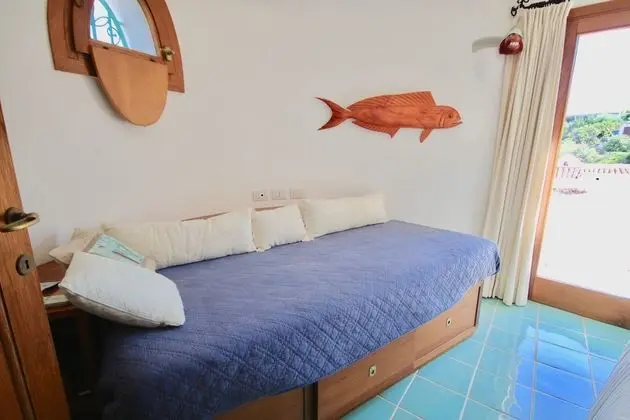 Villa, 6 Yatak Odası
