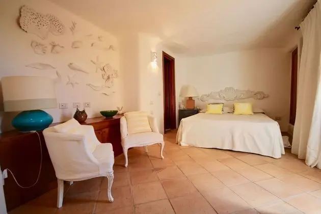 Villa, 6 Yatak Odası