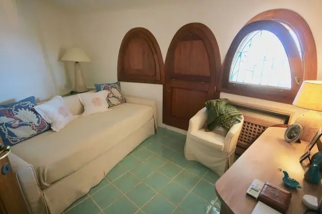 Villa, 6 Yatak Odası