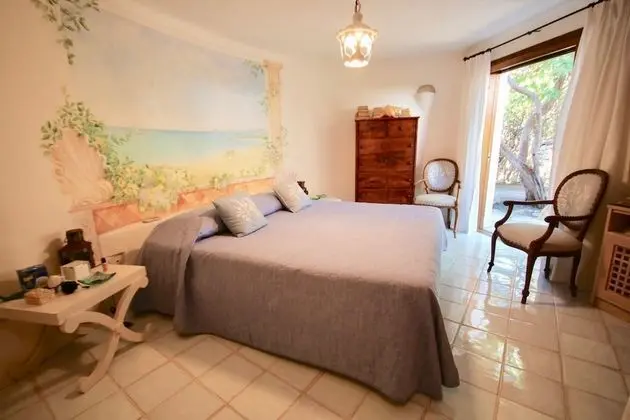 Villa, 6 Yatak Odası