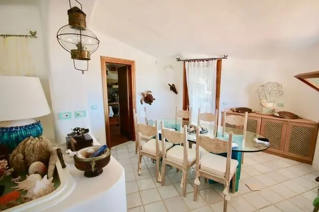 Villa, 6 Yatak Odası