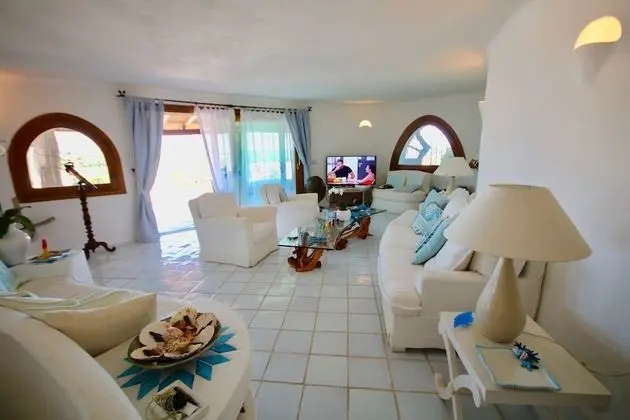 Villa, 6 Yatak Odası