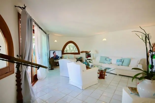 Villa, 6 Yatak Odası