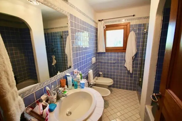 Villa, 6 Yatak Odası