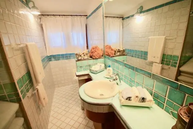 Villa, 6 Yatak Odası