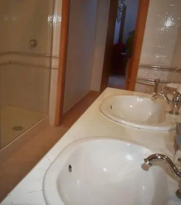 Classic Tek Büyük Yataklı Oda, Teras