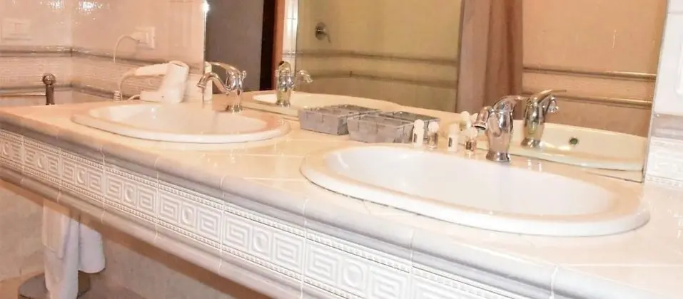 Classic Tek Büyük Yataklı Oda, Teras