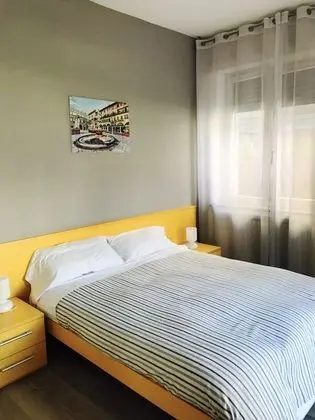 Basic Üç Kişilik Oda, 1 Yatak Odası, Ortak Banyo