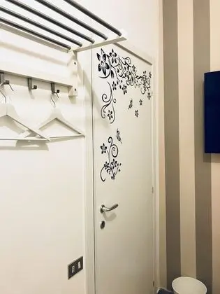 Economy Oda, 1 Tek Kişilik Yatak, Özel Banyo