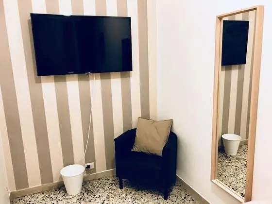 Economy Oda, 1 Tek Kişilik Yatak, Özel Banyo