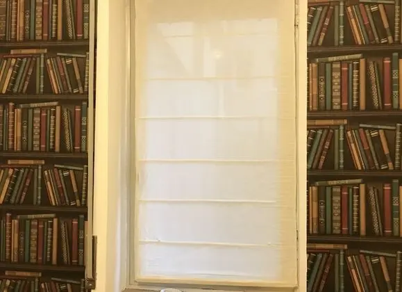 Economy Oda, 1 Tek Kişilik Yatak, Özel Banyo