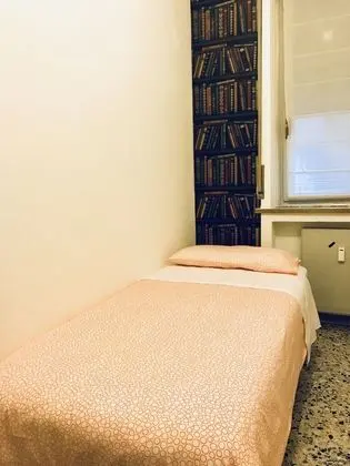 Economy Oda, 1 Tek Kişilik Yatak, Özel Banyo