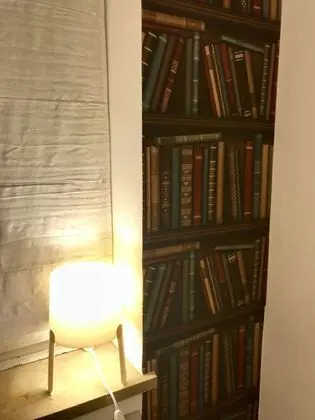 Economy Oda, 1 Tek Kişilik Yatak, Özel Banyo