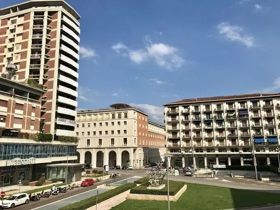 Economy Oda, 1 Tek Kişilik Yatak, Özel Banyo