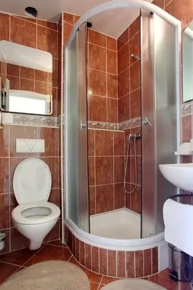 Standard İki Ayrı Yataklı Oda