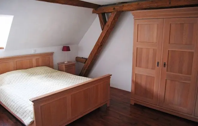 Dört Kişilik Oda, Bahçe Manzaralı, Kule