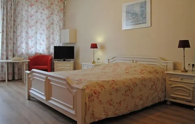 Standard Üç Kişilik Oda, Banyolu/Duşlu, Şehir Manzaralı